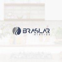 braslar eletros logo image