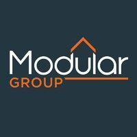 modular group logo image