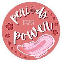 periods for power logo image