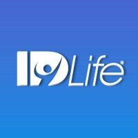 idlife corporate logo image