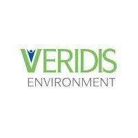 veridis environment logo image