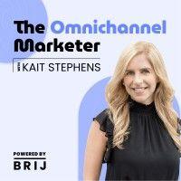 the omnichannel marketer logo image