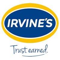 irvine's group logo image