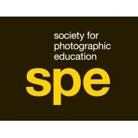 society for photographic education logo image