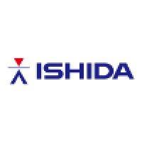 ishida india pvt. ltd logo image