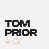 thomas prior design ltd logo image