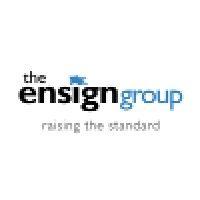 ensign group