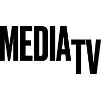 mediatv logo image