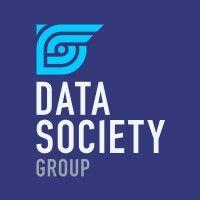 data society group logo image