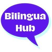 bilingua hub logo image