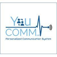 youcomm llc logo image