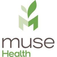 mymusehealth logo image