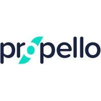 propellocloud logo image