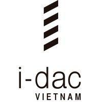 i-dac vietnam logo image