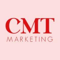 cmt marketing logo image