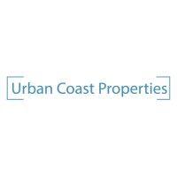 urban coast properties, inc. logo image