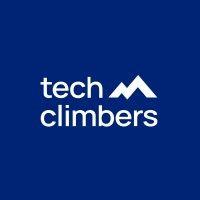 tech climbers