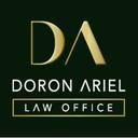 logo of Doron Ariel Co