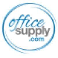 officesupply.com logo image