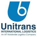 logo of Unitrans International Corporation Now Ait Life Sciences Division