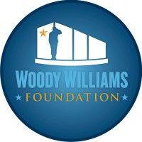 woody williams foundation logo image