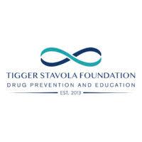 tigger stavola foundation logo image