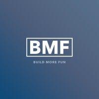 bmf collective logo image