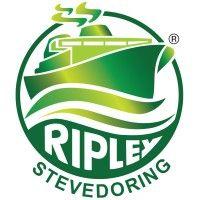 ripley & co. stevedoring & handling pvt. ltd. logo image