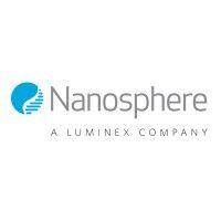 nanosphere logo image