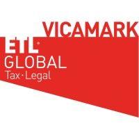 vicamark etl global - patentes y marcas logo image