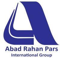 abad rahan pars international group logo image