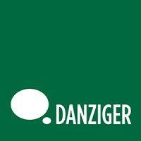 danziger logo image