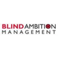 blind ambition management logo image