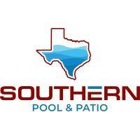 southern pool & patio logo image