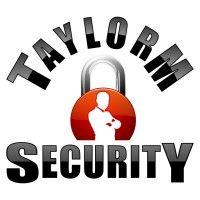 taylorm operations logo image