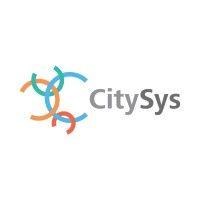 citysys logo image