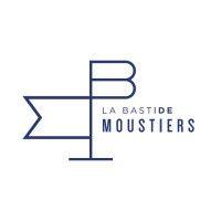 la bastide de moustiers - ducasse hospitalité logo image