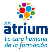 grupo atrium logo image