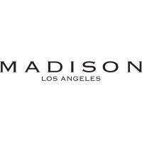 madison los angeles logo image