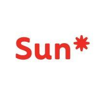 sun* vietnam logo image