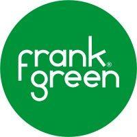 frank green logo image