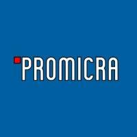 promicra, s.r.o. logo image