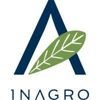 pt intidaya agrolestari (inagro) logo image