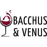 bacchus & venus logo image