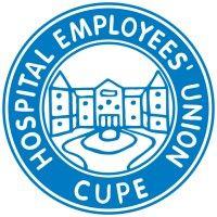 hospital employees'​ union