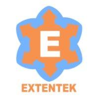 extentek logo image