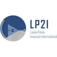 lycée pilote innovant international logo image