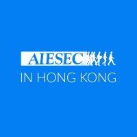 aiesec hong kong limited