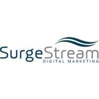 surgestream logo image