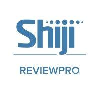 shiji reviewpro logo image